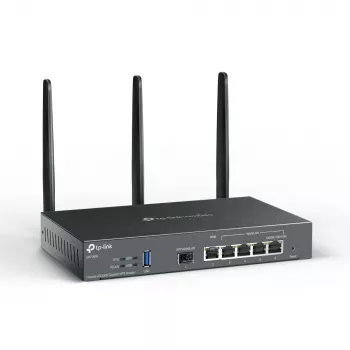 TP-Link Omada AX3000 Divjoslu Wi-Fi 6 maršrutētājs