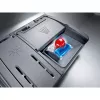 Bosch trauku mazgājamā mašīna SPS2HKW58E — Serie 2 šaurā 45 cm, 10 vietas, 46 dB, nerūsējošā tērauda vanna