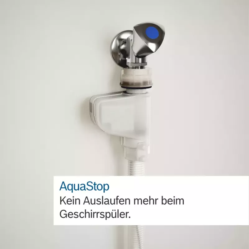 Iebūvējamā trauku mazgājamā mašīna Bosch Serie 2 SPV2HMX42E, šaura 45 cm, 10 komplekti, 46 dB, E energoklase