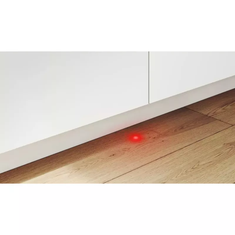 Iebūvējamā trauku mazgājamā mašīna Bosch Serie 2 SPV2HMX42E, šaura 45 cm, 10 komplekti, 46 dB, E energoklase