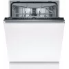 Bosch Serie 2 SMV2HVX02E trauku mazgājamā mašīna, pilnībā iebūvējama, 14 komplekti