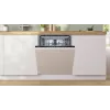 Bosch Serie 2 SMV2HVX02E trauku mazgājamā mašīna, pilnībā iebūvējama, 14 komplekti