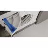 Whirlpool FreshCare BI WDWG 861485 EU iebūvējamā veļas mazgātāja-žāvētāja, 6 kg, balta
