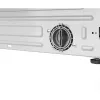 Whirlpool FreshCare BI WDWG 861485 EU iebūvējamā veļas mazgātāja-žāvētāja, 6 kg, balta
