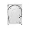 Whirlpool FreshCare BI WDWG 861485 EU iebūvējamā veļas mazgātāja-žāvētāja, 6 kg, balta