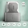 Axagon ADSA-DC SuperSpeed USB DUAL 2.5/3.5 collis HDD/SSD DUAL dokstacija