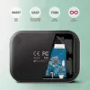 Axagon ADSA-DC SuperSpeed USB DUAL 2.5/3.5 collis HDD/SSD DUAL dokstacija