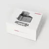 Axagon ADSA-DC SuperSpeed USB DUAL 2.5/3.5 collis HDD/SSD DUAL dokstacija