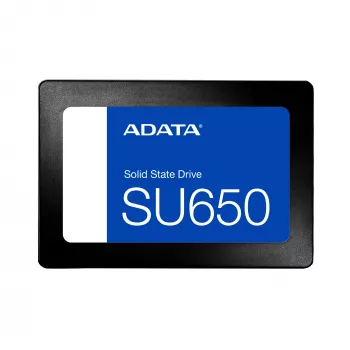 SSD disks ADATA 2 TB 2,5 collu SATA III ADATA SU650