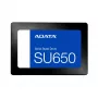 SSD disks ADATA 2 TB 2,5 collu SATA III ADATA SU650