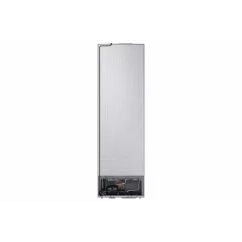 Ledusskapis ar saldētavu Samsung RB34C675EBN 350L, energoefektivitātes klase E