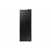 Ledusskapis ar saldētavu Samsung RB34C675EBN 350L, energoefektivitātes klase E