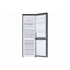 Ledusskapis ar saldētavu Samsung RB34C675EBN 350L, energoefektivitātes klase E