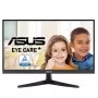 ASUS VY229Q monitors 54.5 cm (21.4 colli) 1920 x 1080 pikseļi Full HD LCD Melns