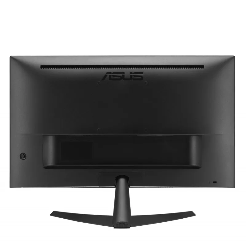ASUS VY229Q monitors 54.5 cm (21.4 colli) 1920 x 1080 pikseļi Full HD LCD Melns