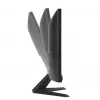 ASUS VY229Q monitors 54.5 cm (21.4 colli) 1920 x 1080 pikseļi Full HD LCD Melns