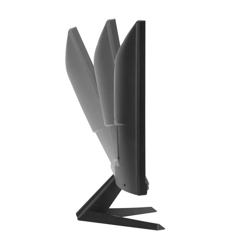 ASUS VY229Q monitors 54.5 cm (21.4 colli) 1920 x 1080 pikseļi Full HD LCD Melns