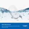 Ūdens noplūdes detektors TP-Link Tapo T300 Wi‑Fi, regulējams signāls 90 dB, IP67, baterija (2×AAA), nepieciešams Hub