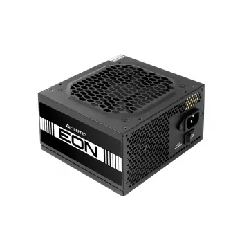 Chieftec EON barošanas bloks 700 W 20+4 pin ATX ATX Melns