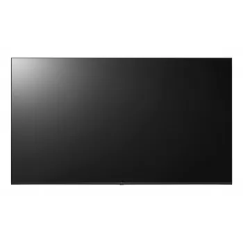 LG 50UL3J-M Signage Displejs 127 cm (50 inch) LCD 4K Ultra HD 400 cd/m² Wi-Fi WebOS
