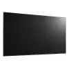 LG 50UL3J-M Signage Displejs 127 cm (50 inch) LCD 4K Ultra HD 400 cd/m² Wi-Fi WebOS