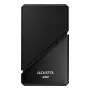 ADATA SE920 1 TB USB-C 3.2 Gen 2 (3.1 Gen 2) ārējais SSD, melns
