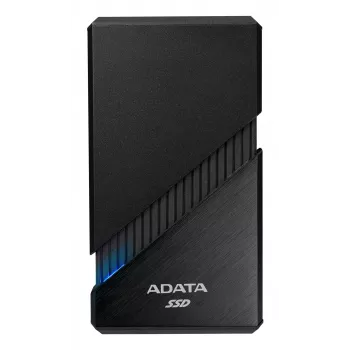 ADATA SE920 2 TB ārējais SSD ar USB4 un Thunderbolt atbalstu