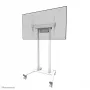 Neomounts FL55-875WH1 TV ratiņi 55-100 collas - motorizēti - TÜV