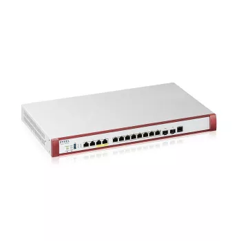 Zyxel USGFLEX100H ugunsmūris (aparatūras) 3 Gbit/s