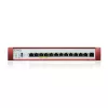 Zyxel USG FLEX 500H aparatūras ugunsmūris 10 Gbit/s