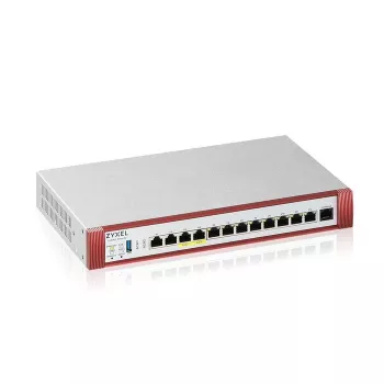 Zyxel USGFLEX500H ugunsmūris 10 Gbit/s