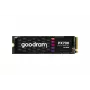 Goodram PX700 SSD SSDPR-PX700-04T-80 iekšējais cietvielu disks 4 TB M.2 PCI Express 4.0 NVMe 3D NAND