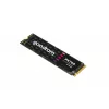 Goodram PX700 SSD SSDPR-PX700-04T-80 iekšējais cietvielu disks 4 TB M.2 PCI Express 4.0 NVMe 3D NAND