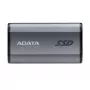 ADATA Elite SE880 ārējais SSD disks 4 TB USB Type-C USB 3.2 Gen 2x2