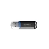 USB zibatmiņa ADATA C906 64 GB USB Type-A 2.0, melna, ar aizsargvāciņu