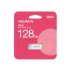 ADATA UR350 USB zibatmiņa 128 GB USB Type-A 3.2 Gen 1 Brūna