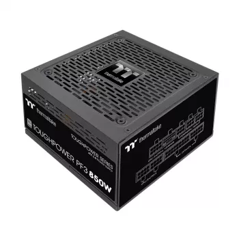 Thermaltake Toughpower PF3 850W Platinum - TT Premium Edition barošanas bloks