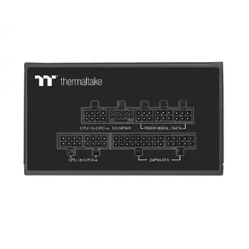Thermaltake Toughpower PF3 850W Platinum - TT Premium Edition barošanas bloks