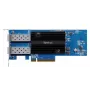 SYNOLOGY E25G30-F2 - Divu portu 25GbE SFP28 tīkla karte Synology sistēmām