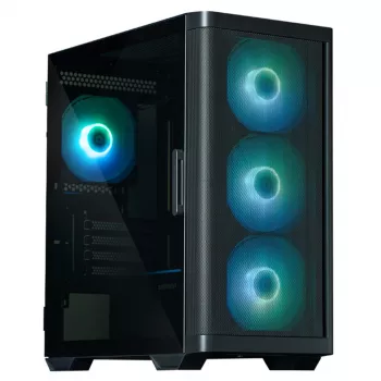 Zalman M4 Black Mini Tornis