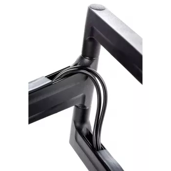 Edbak VSM653 Sienas Kronšteins Monitoram 119.4 cm Melns 36 kg