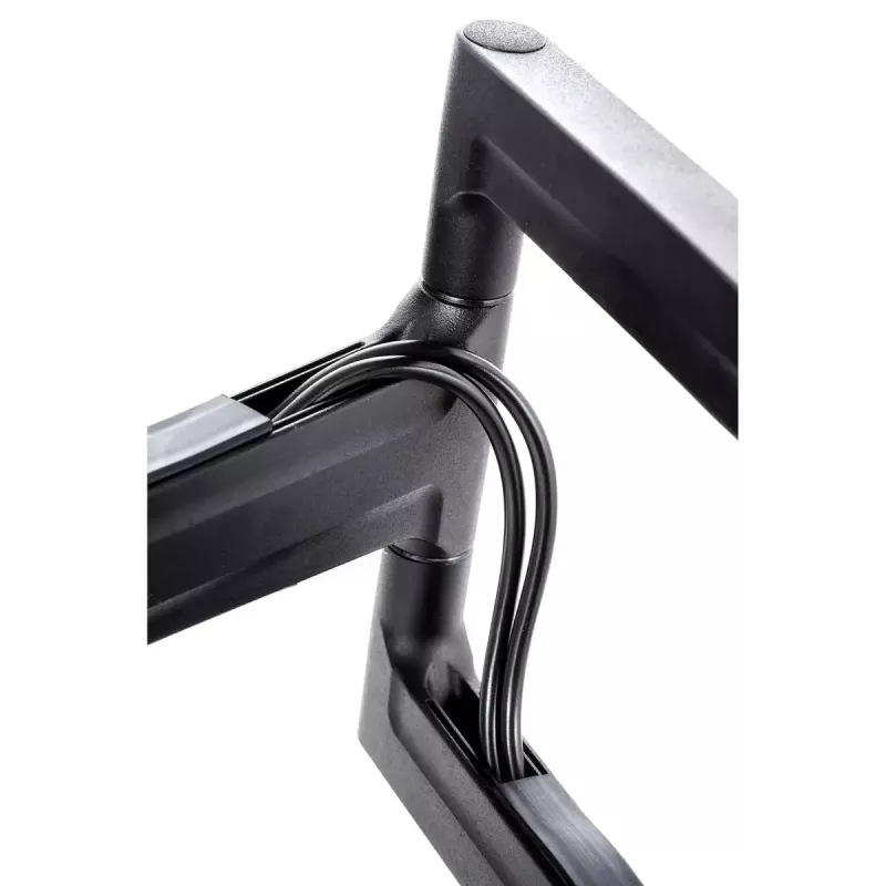 Edbak VSM653 Sienas Kronšteins Monitoram 119.4 cm Melns 36 kg
