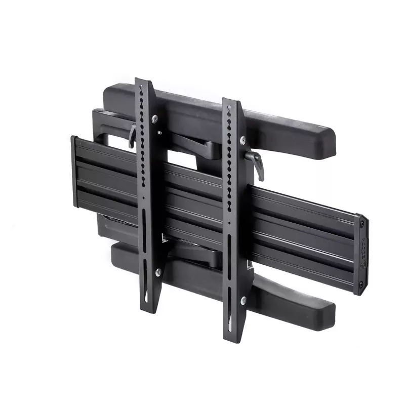 Edbak VSM653 Sienas Kronšteins Monitoram 119.4 cm Melns 36 kg