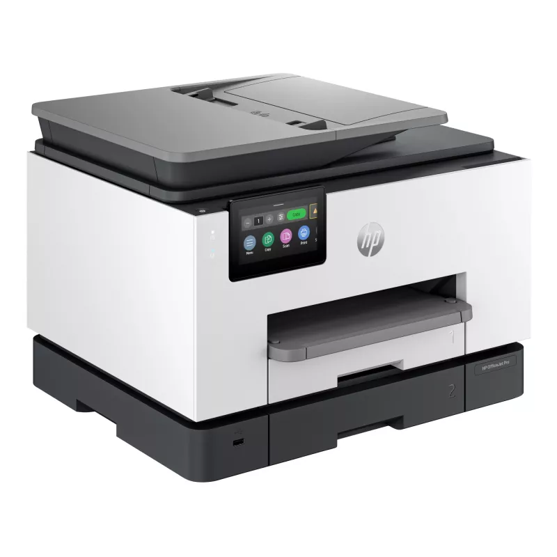 HP OfficeJet Pro 9132e Bezvadu Daudzfunkciju Krāsu Printeris, Instant Ink; Divpusējā Drukāšana