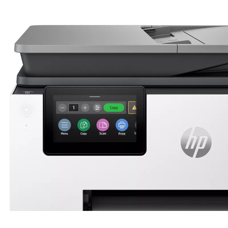 HP OfficeJet Pro 9132e Bezvadu Daudzfunkciju Krāsu Printeris, Instant Ink; Divpusējā Drukāšana