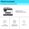 HP OfficeJet Pro 9132e Bezvadu Daudzfunkciju Krāsu Printeris, Instant Ink; Divpusējā Drukāšana