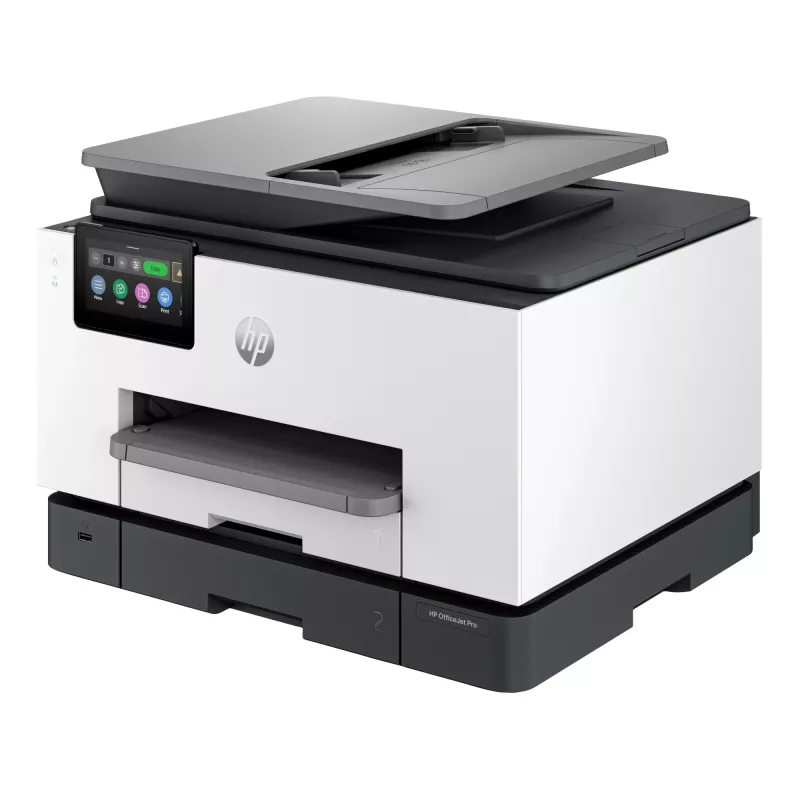 HP OfficeJet Pro 9132e Bezvadu Daudzfunkciju Krāsu Printeris, Instant Ink; Divpusējā Drukāšana
