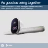 POLY Studio E70 viedkamera, 20 MP, 4K Ultra HD, balta