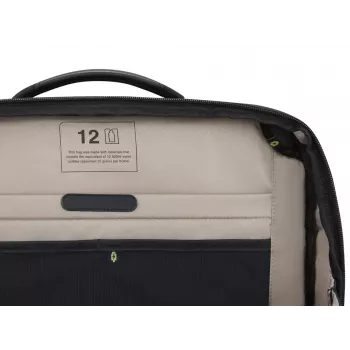 Lenovo ThinkPad Professional 16 collu Topload Gen 2 augšējās iekraušanas portfelis melns