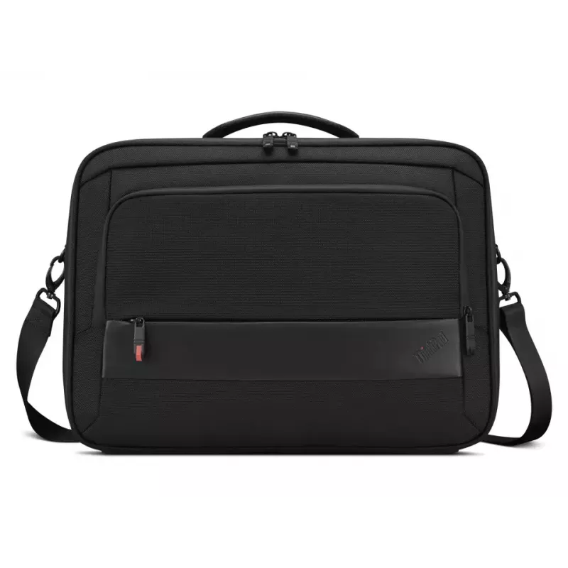 Lenovo ThinkPad Professional 16 collu Topload Gen 2 augšējās iekraušanas portfelis melns
